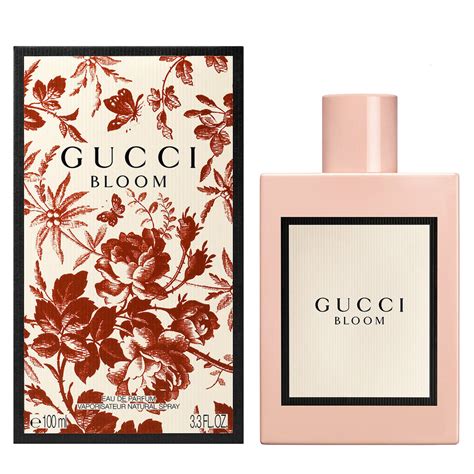 gucci bloom запах|gucci bloom for women.